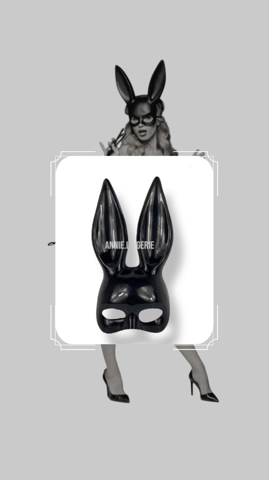 Sexy Bunny Mask